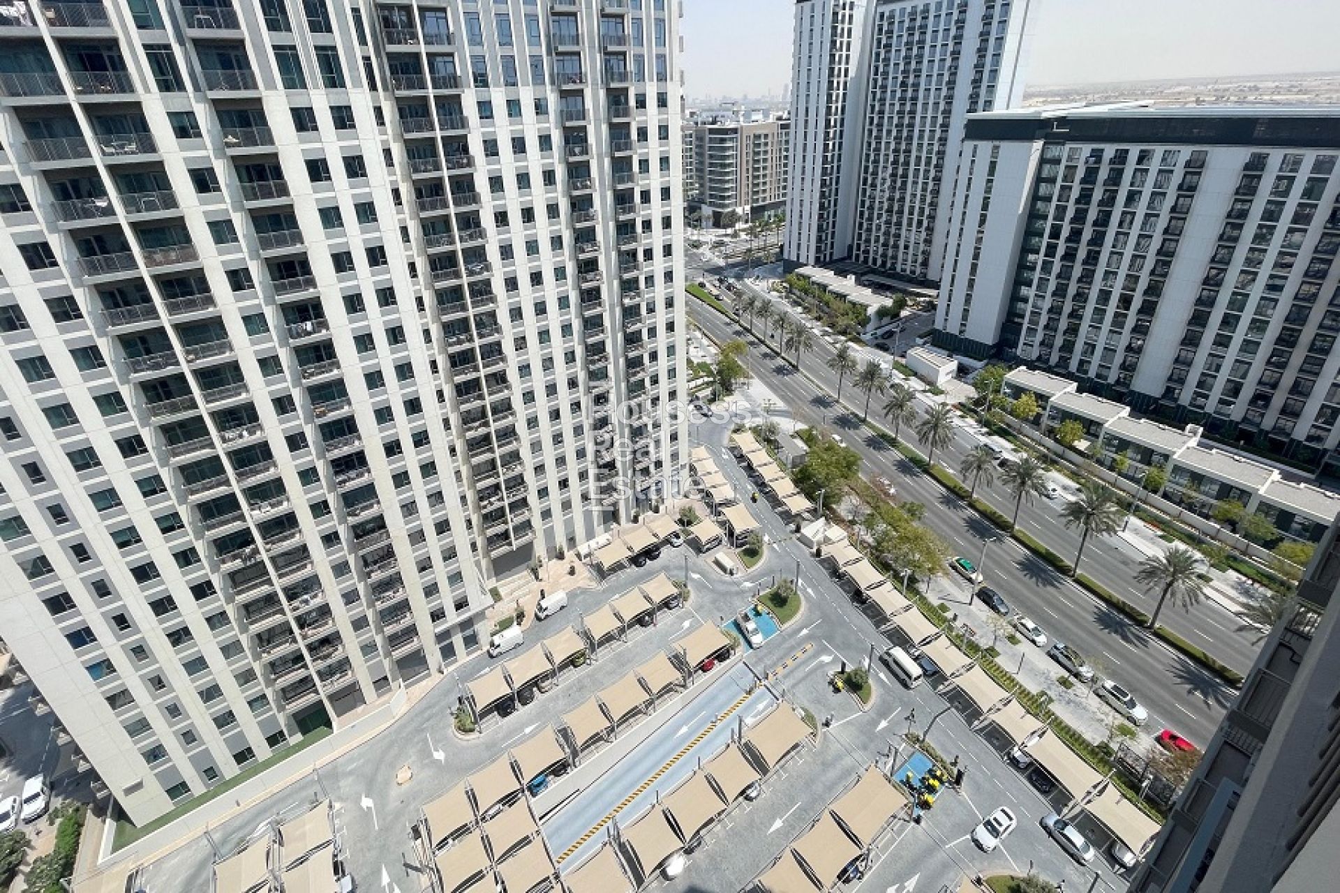 Apartment for Rent in Park Heights 2 Tower 1, Dubai Hills Estate Brand New | Prime Location | Ready to Move in