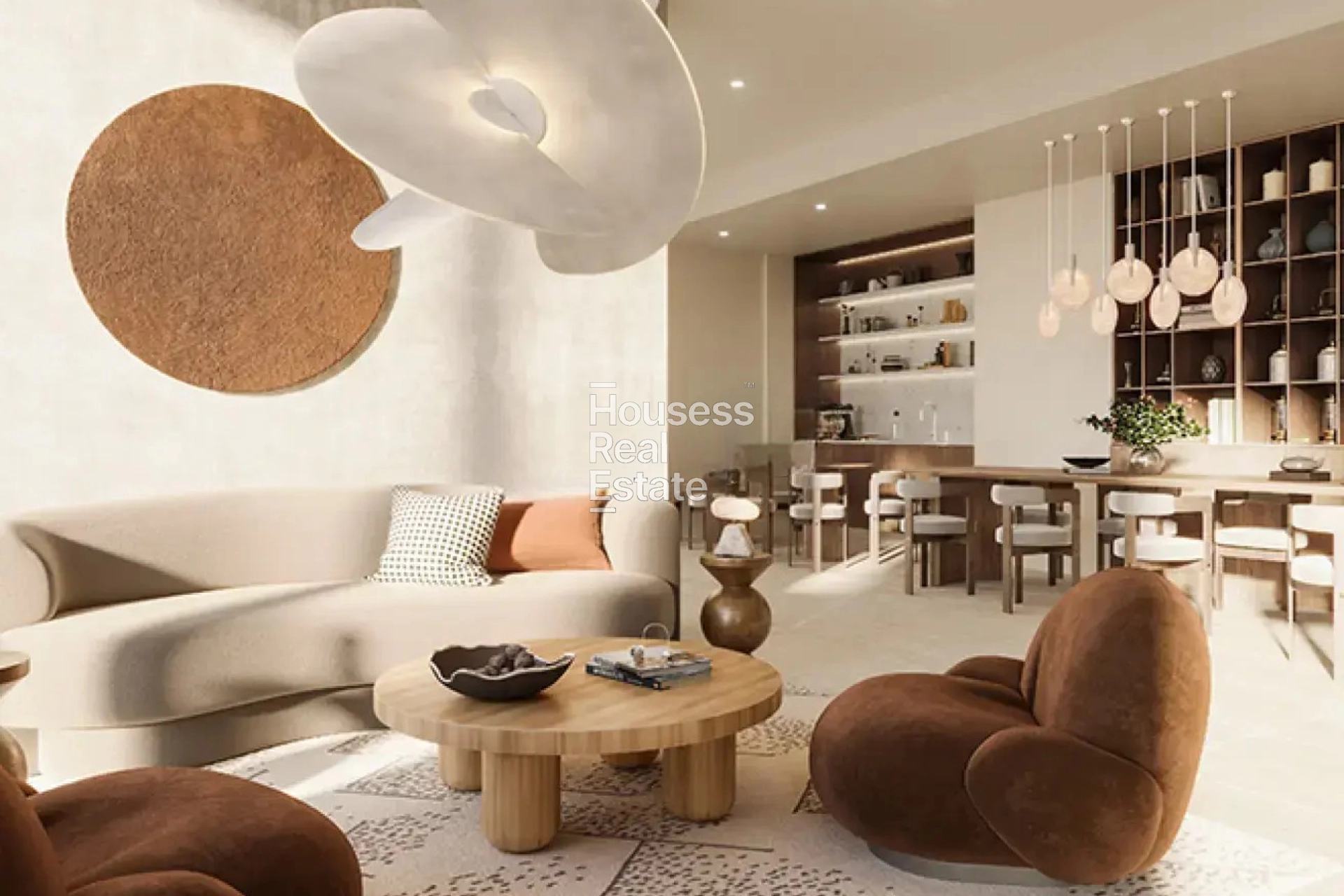 Apartment for Sale in Creek Waters, Dubai Creek Harbour (The Lagoons) Negotiable | Full Water View | 02 layout