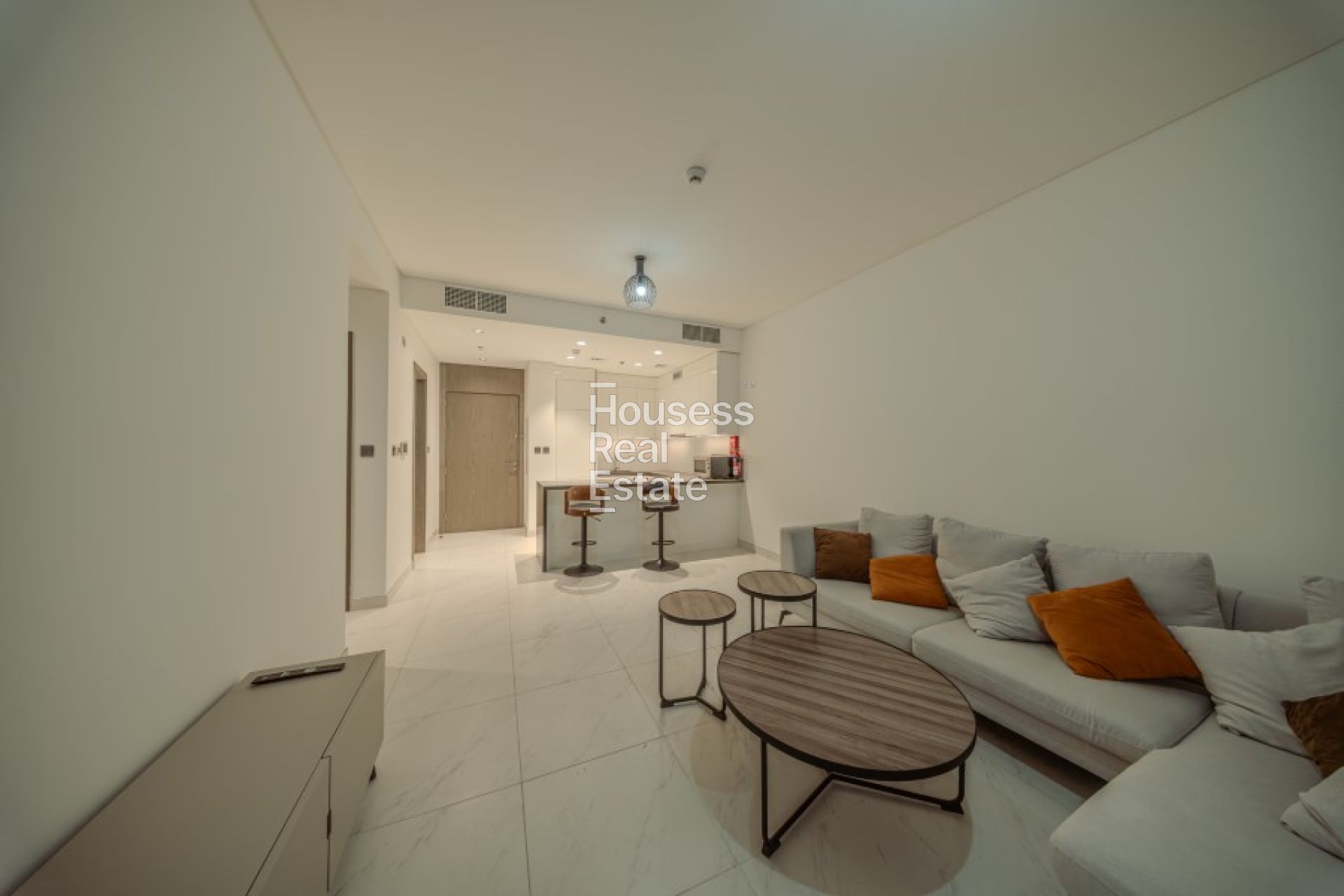 Apartment for Sale in Residences 16, Mohammed Bin Rashid City Fully Furnished | Luxury Living | Great Investment