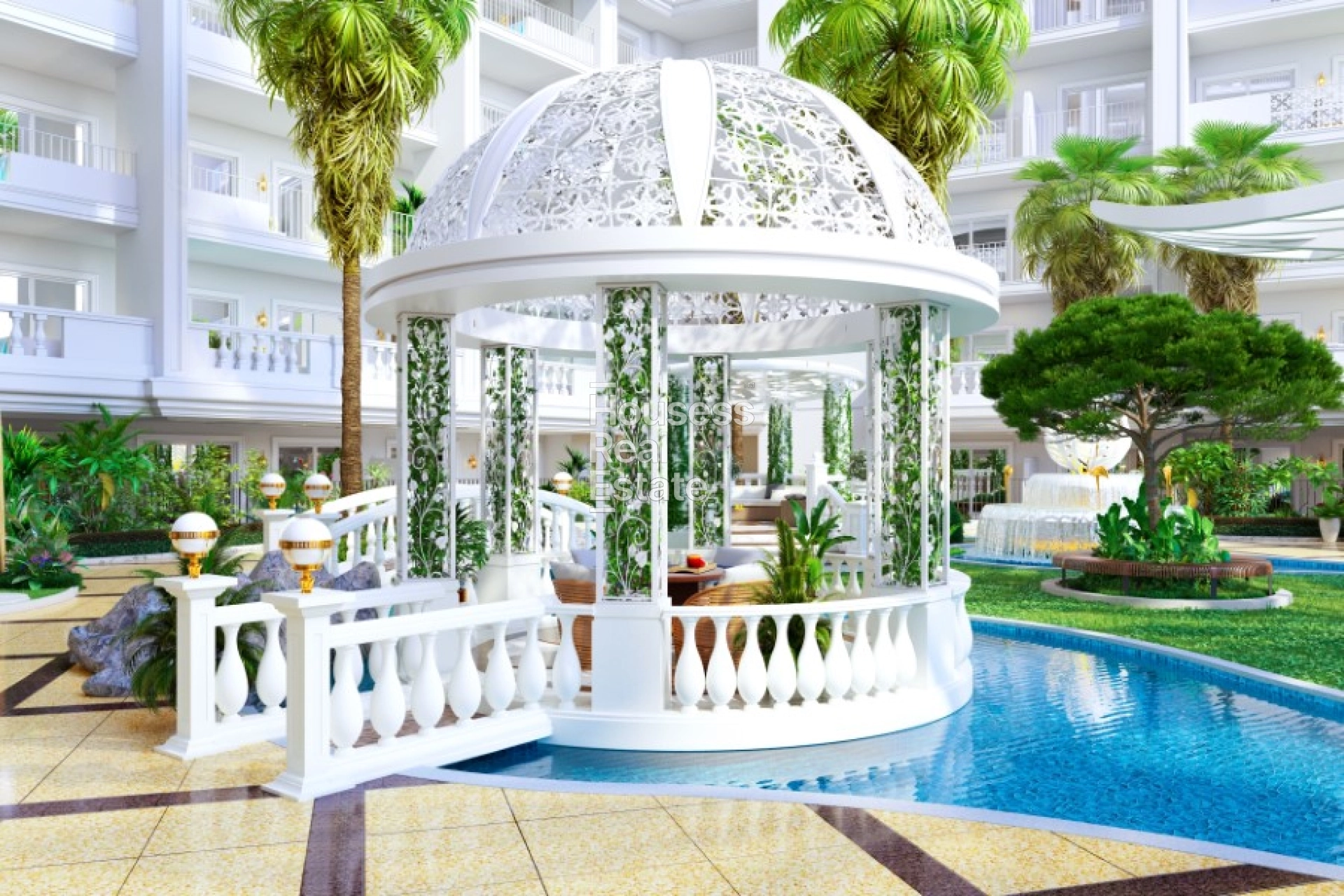 Apartment for Sale Urgent Sale | Private Pool | Below Original Price