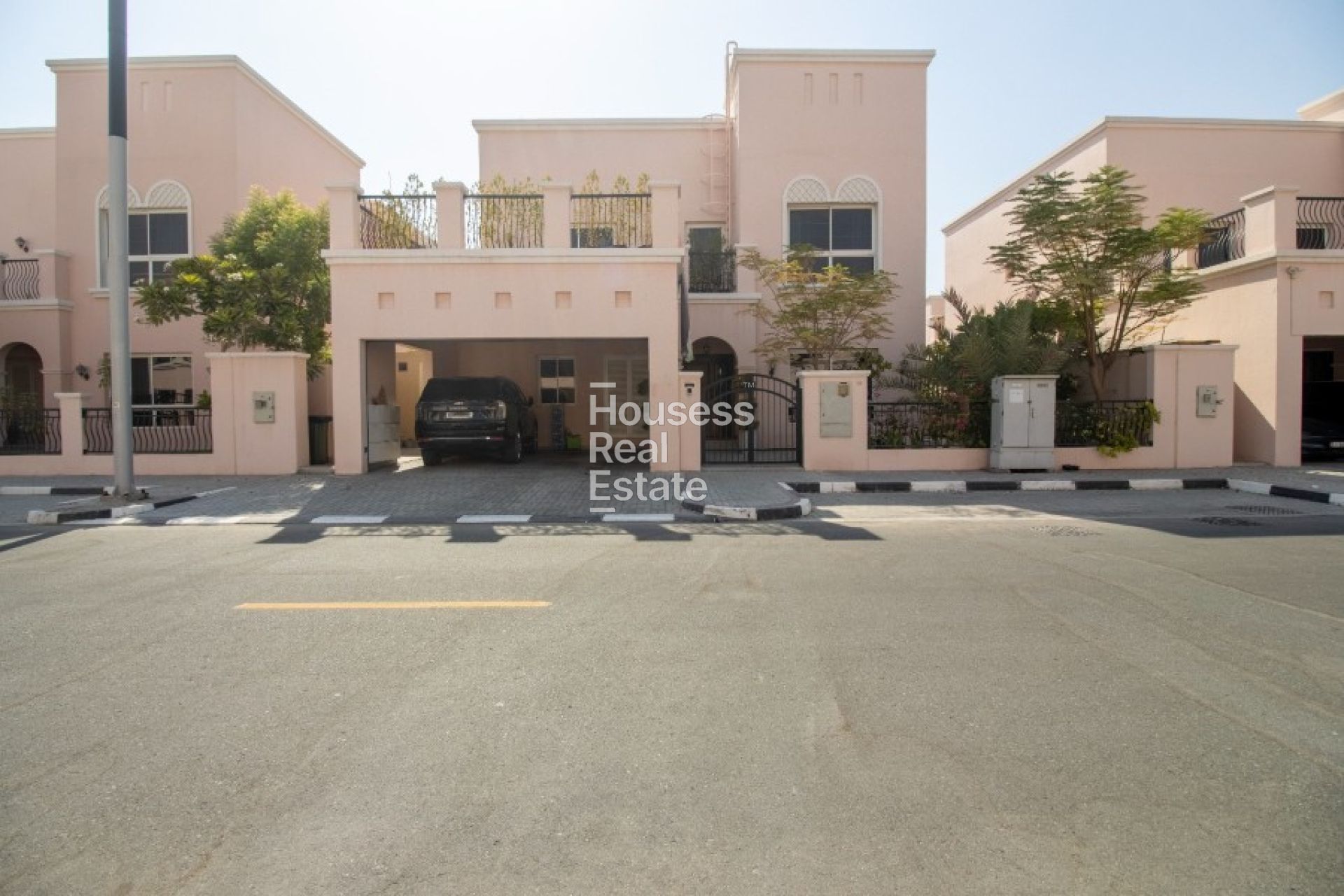 Villa for Sale in Nad Al Sheba 3, Nad Al Sheba 4Bedroom Villa | Vacant | Negotiable Price