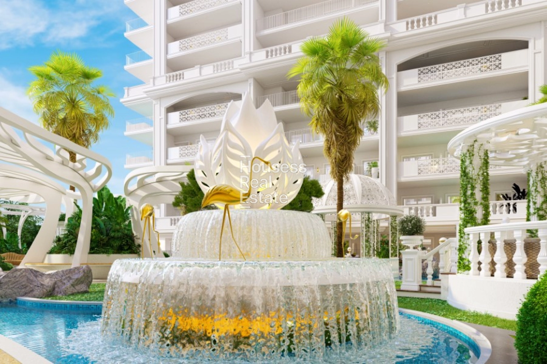 Apartment for Sale Urgent Sale | Private Pool | Below Original Price