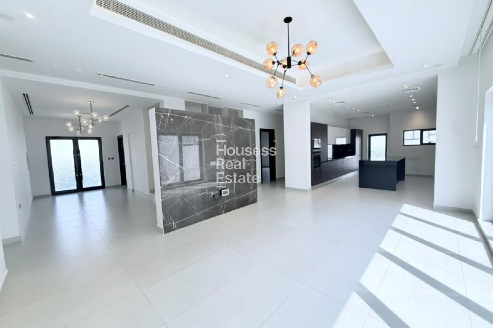 Villa for Rent in Al Barsha South 1, Al Barsha Modern Villa plus Maid and Driver | Private Office