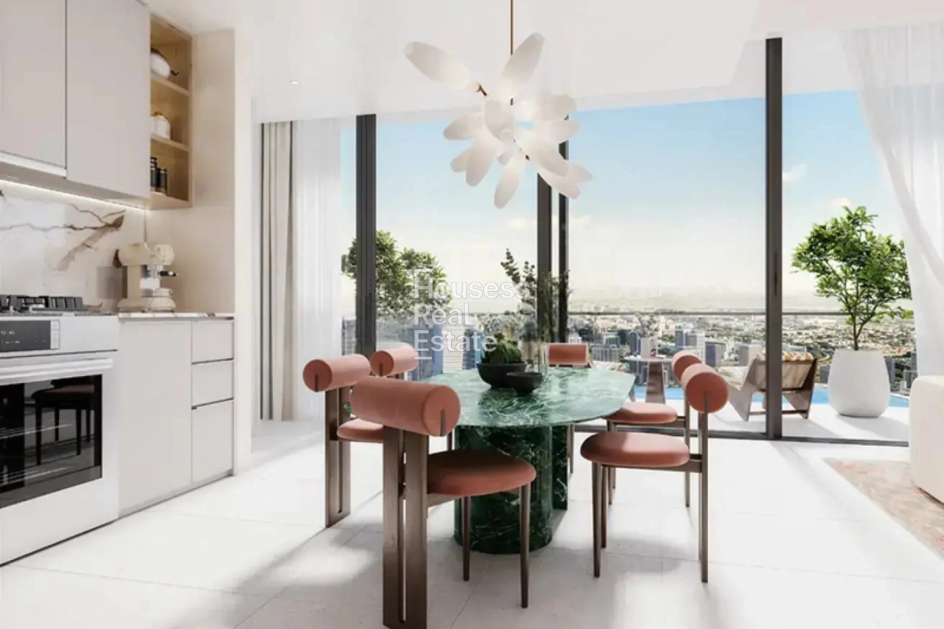 Apartment for Sale in Creek Waters, Dubai Creek Harbour (The Lagoons) Negotiable | Full Water View | 02 layout
