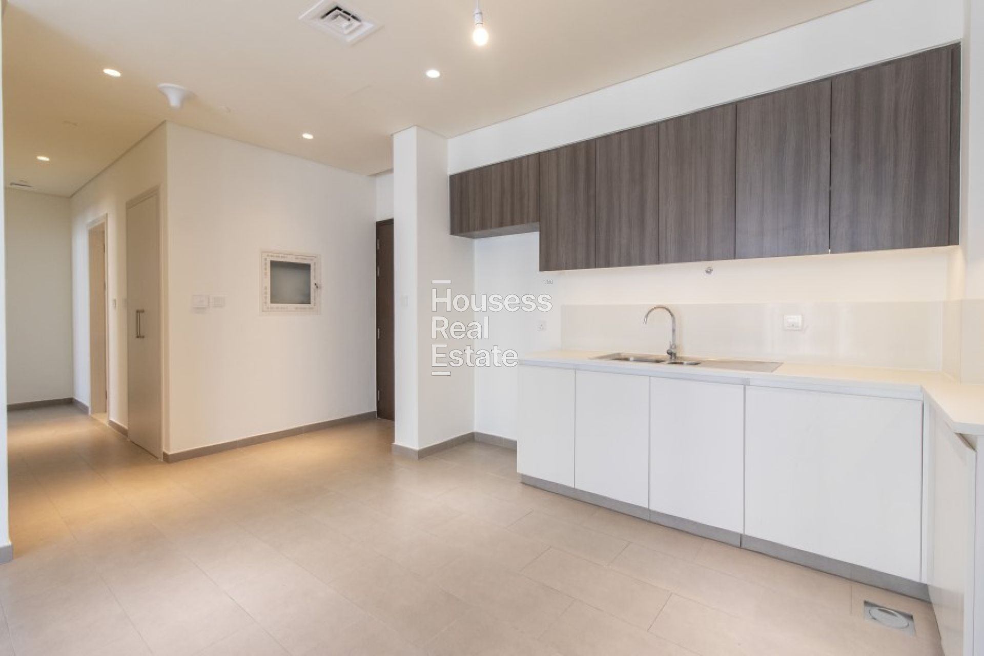 Apartment for Rent in Park Heights 1, Dubai Hills Estate Elegant 2-Bedroom Haven | Vacant | Great Community