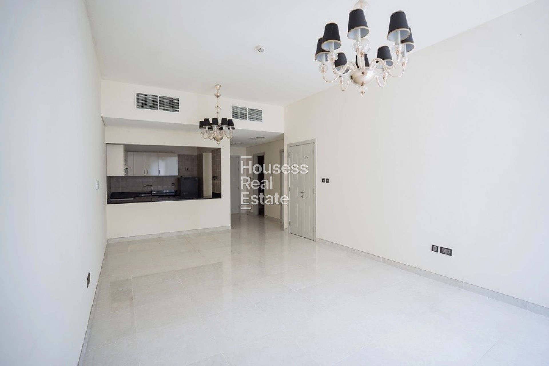 Apartment for Sale in The Polo Residence A2, Meydan Bright Unit | Multiple Options | Vacant