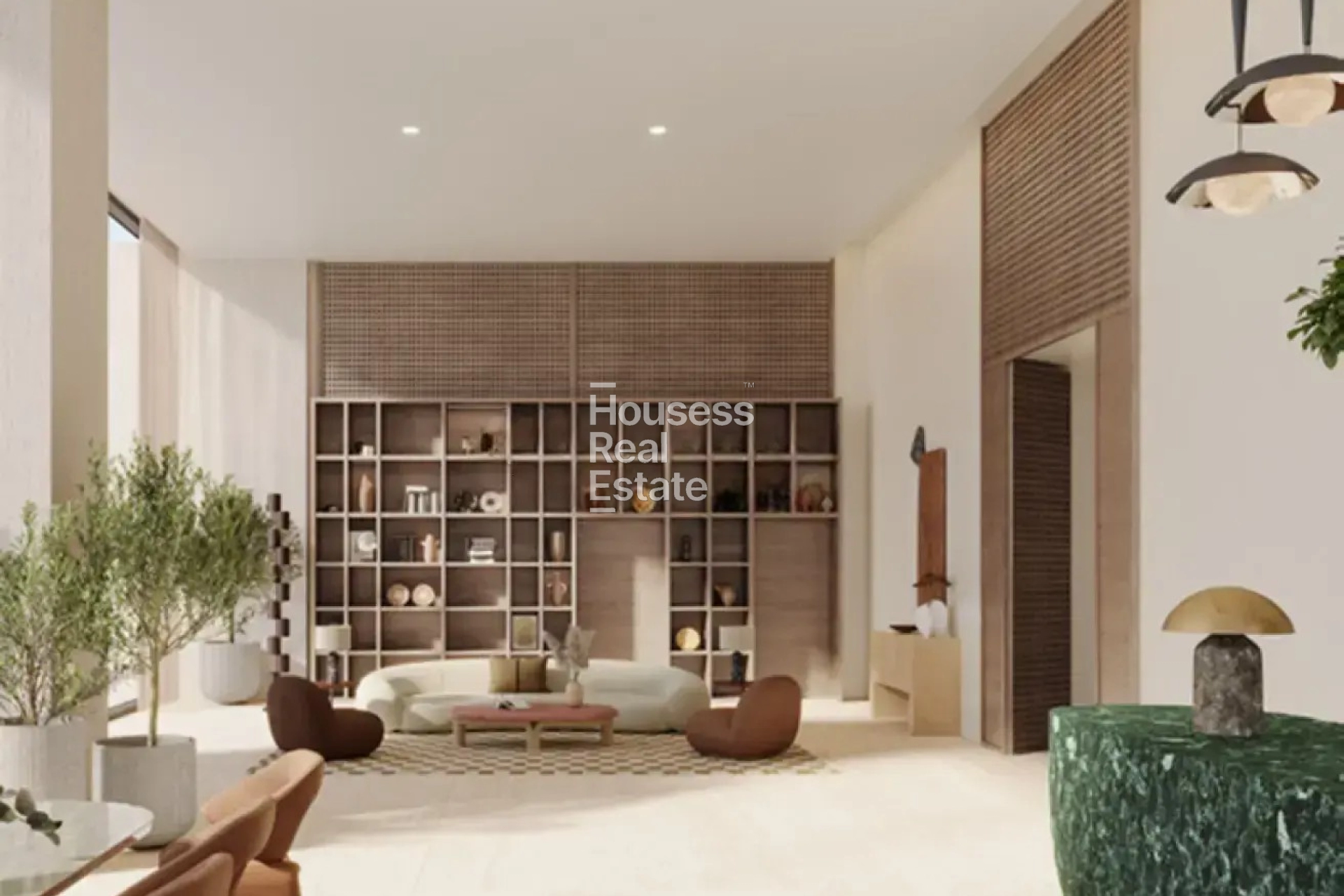 Apartment for Sale in Creek Waters, Dubai Creek Harbour (The Lagoons) Negotiable | Full Water View | 02 layout