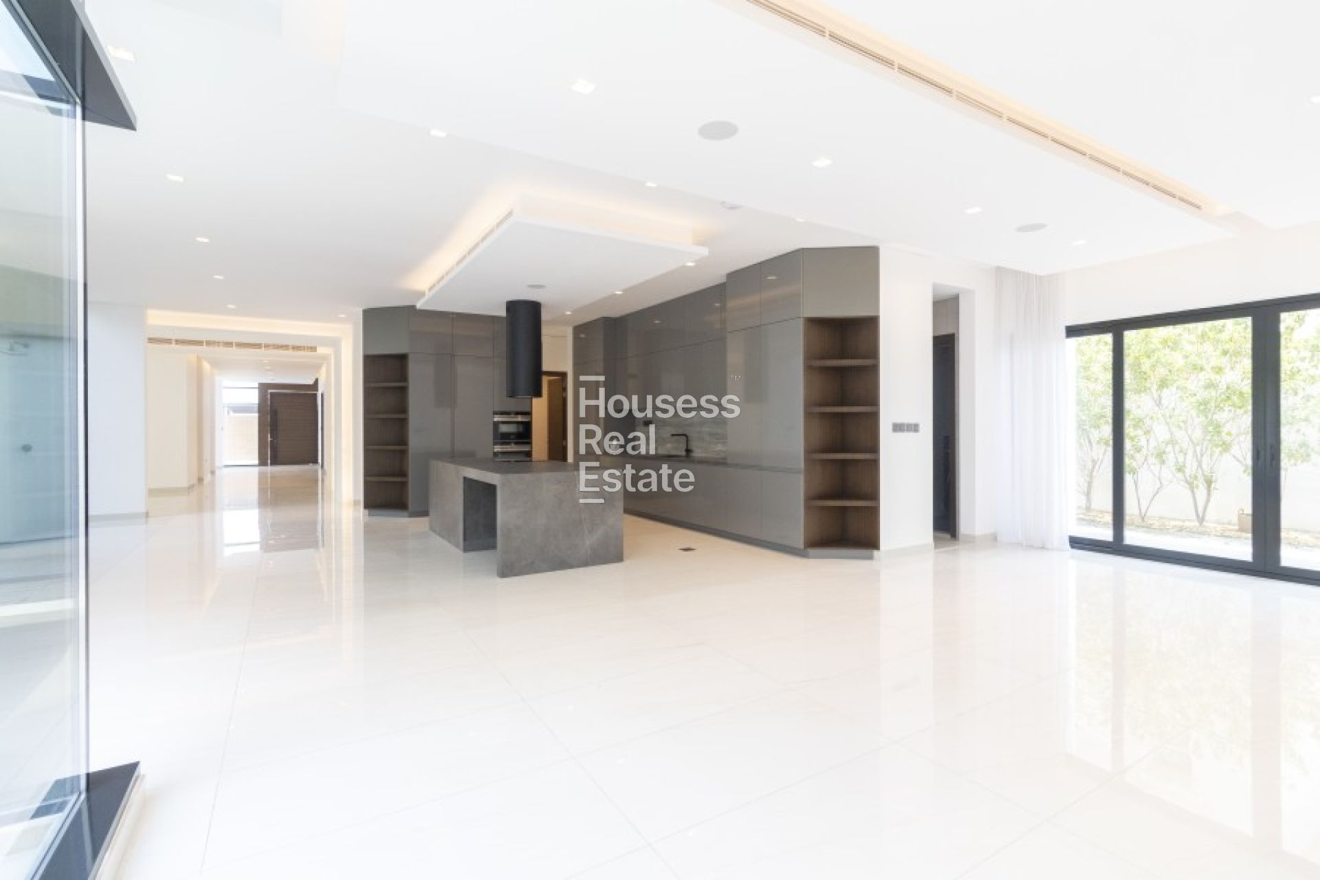 Villa for Rent in Al Barsha South 2, Al Barsha Luxury 5BR Villa | Private Pool  and Gym