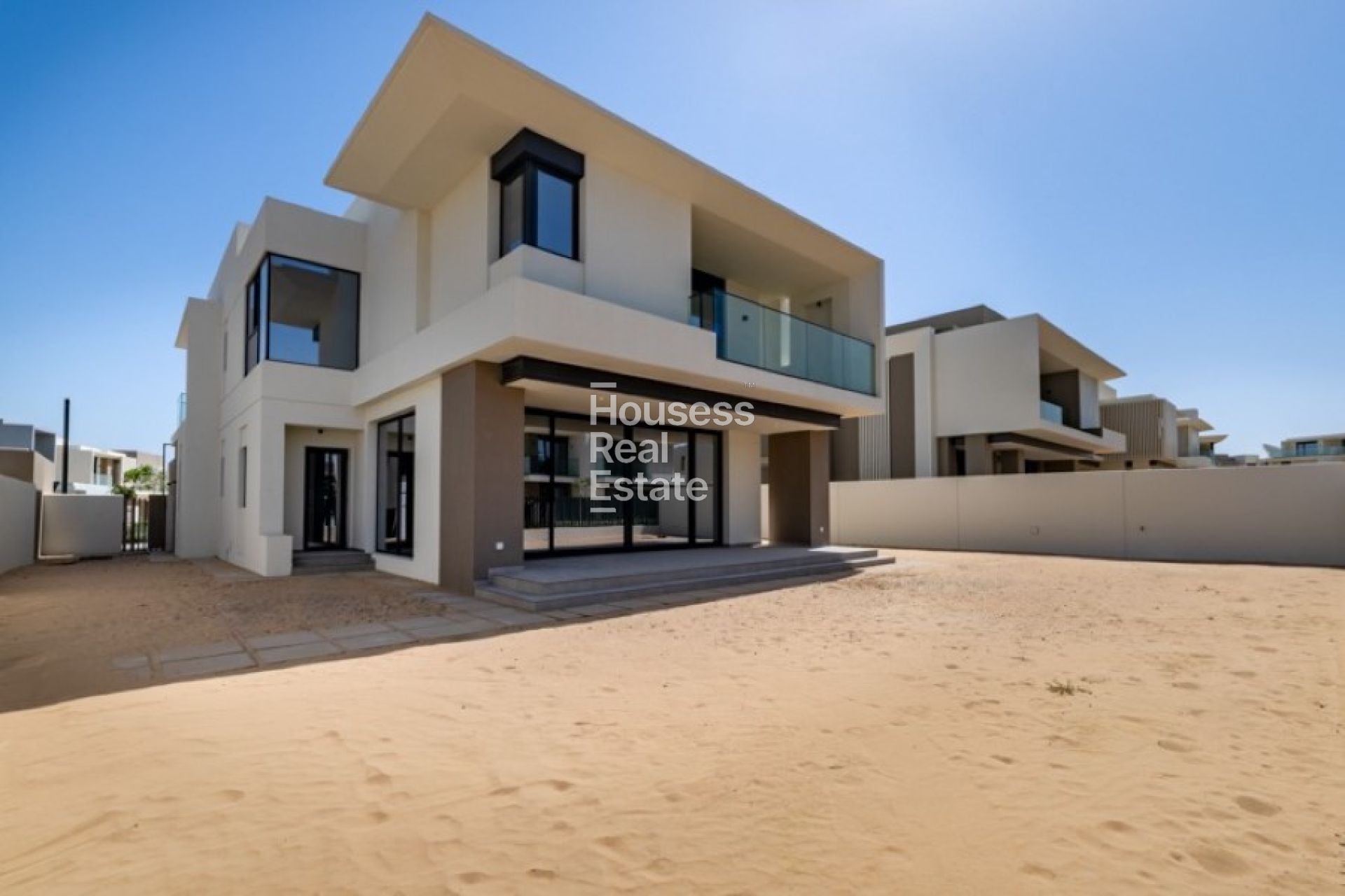 Townhouse for Rent in Jebel Ali Village Townhouses, Jebel Ali 4BR Luxury | Brand New | Vacant