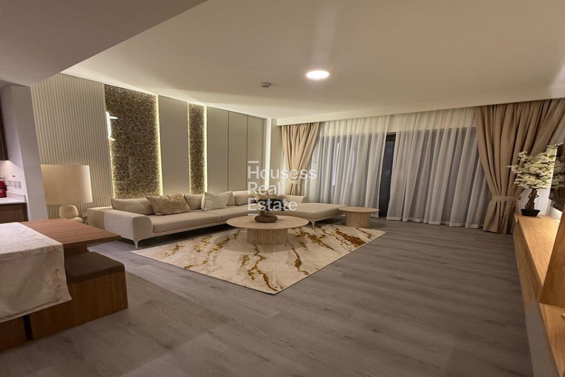 Apartment for Rent in Cedar at Creek Beach Building 2, Dubai Creek Harbour (The Lagoons) Fully Furnished|Peaceful|Stunning Community View