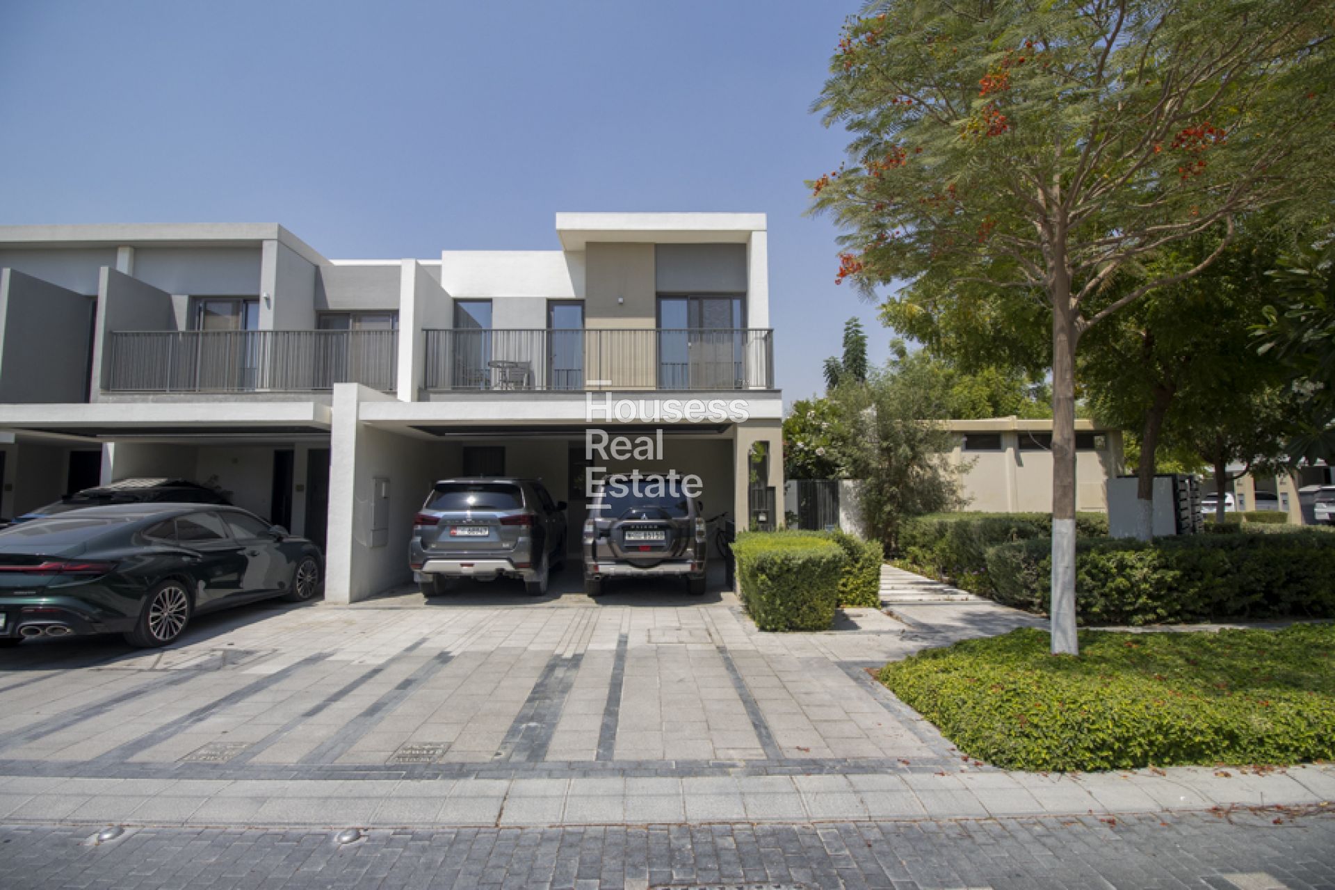 Villa for Rent Luxurious Villa | Corner Unit | Maid’s Room