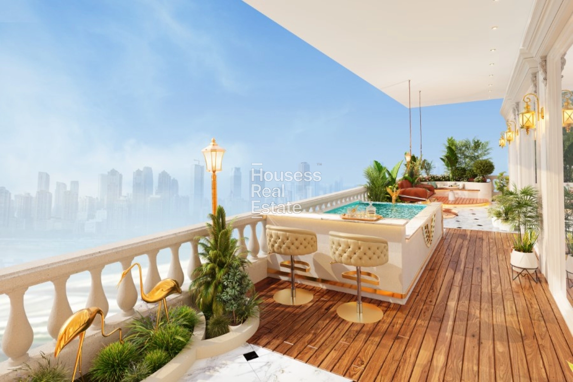 Apartment for Sale Urgent Sale | Private Pool | Below Original Price