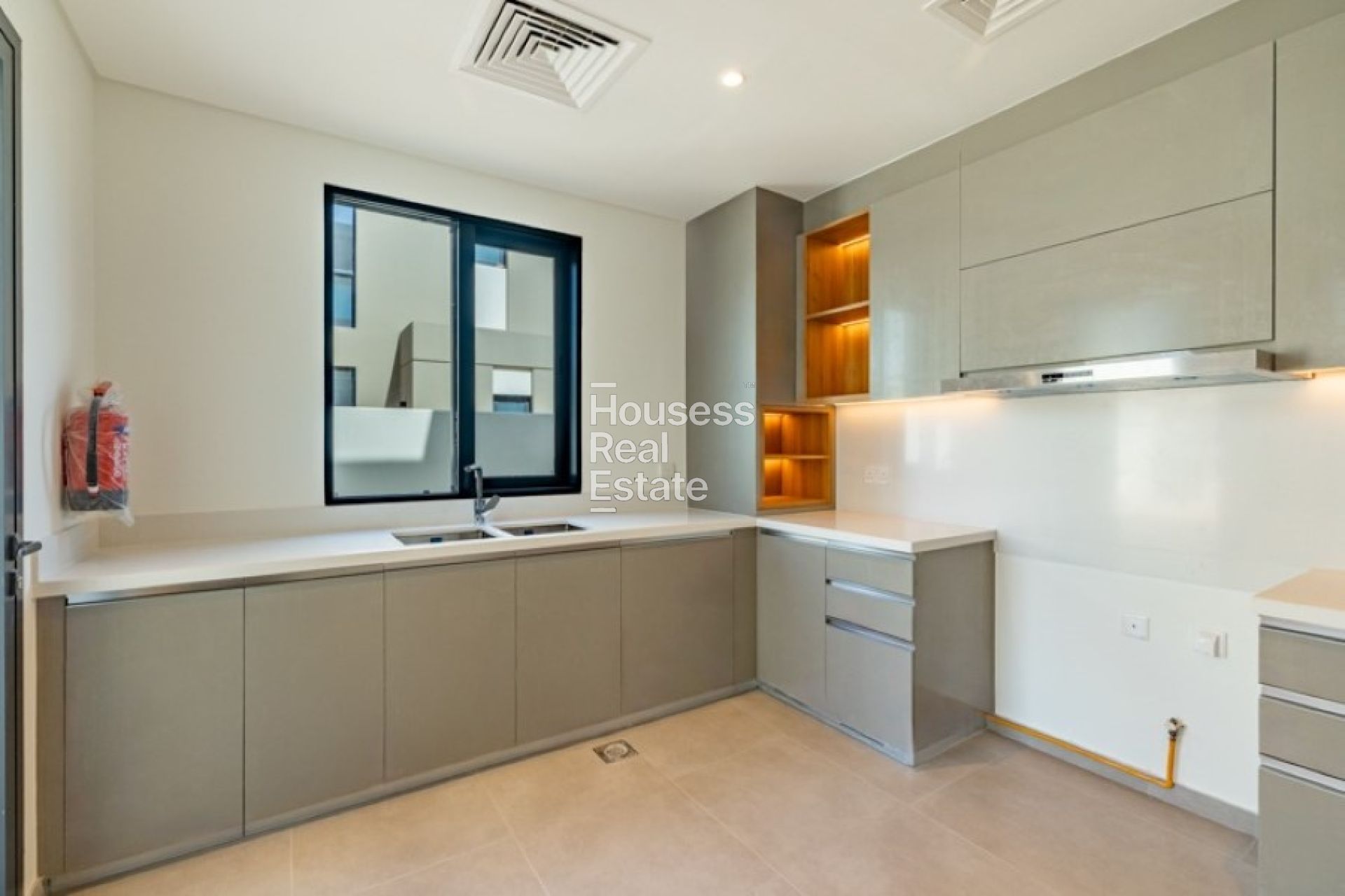Townhouse for Rent in Jebel Ali Village Townhouses, Jebel Ali 4BR Luxury | Brand New | Vacant