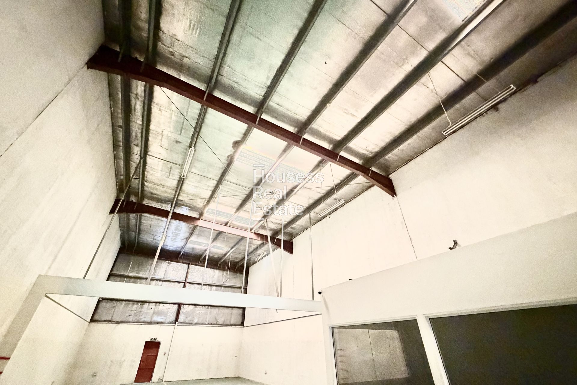 Warehouse for Rent in Al Quoz 1, Al Quoz Next to SZR | Prime Location | With Office