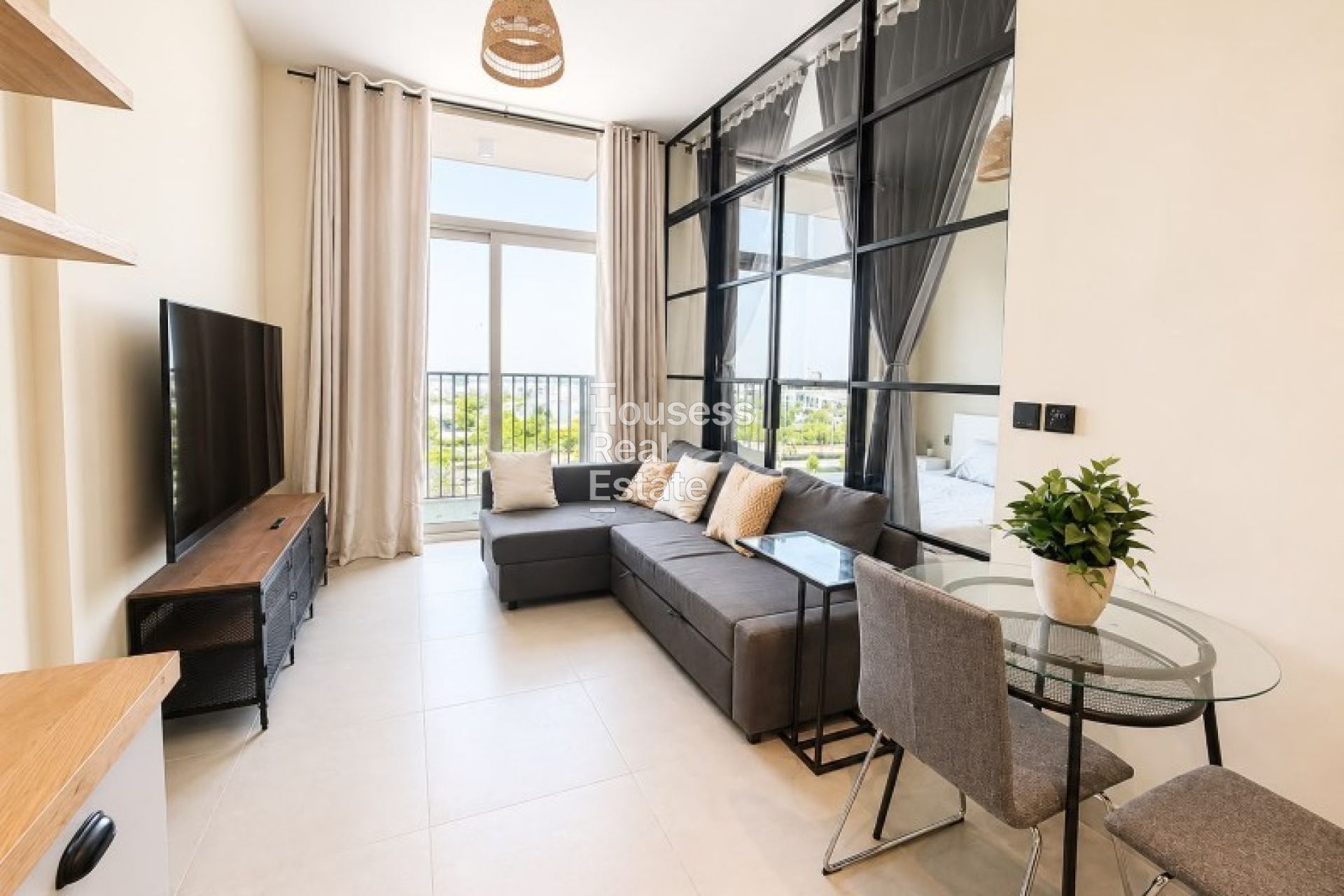 Apartment for Rent Brand New Furnished | Flexible Cheques | Vacant