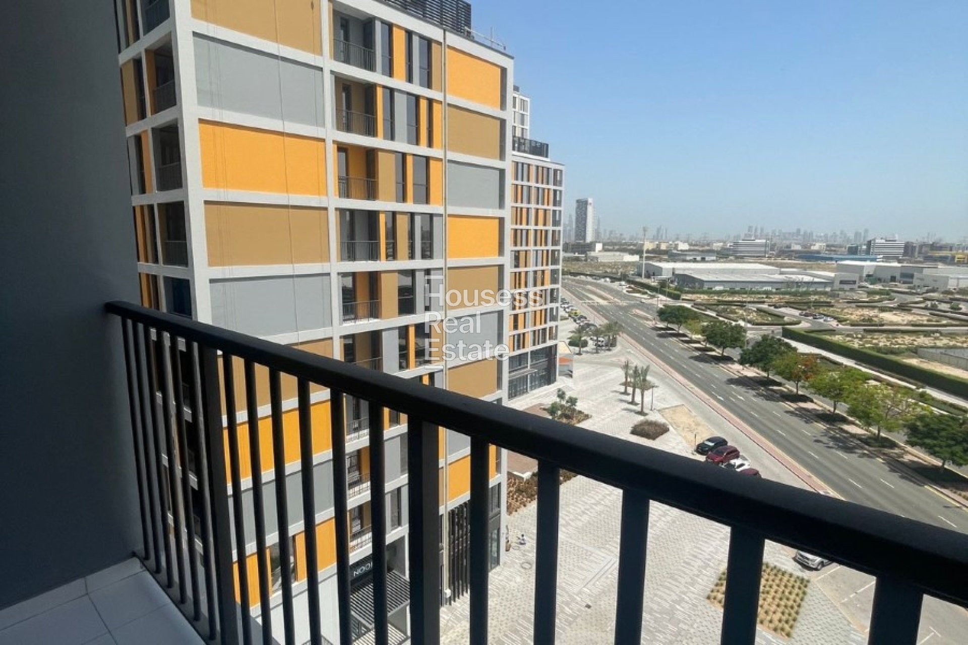Apartment for Sale INVESTOR DEAL | HIGH FLOOR | VACANT UNIT