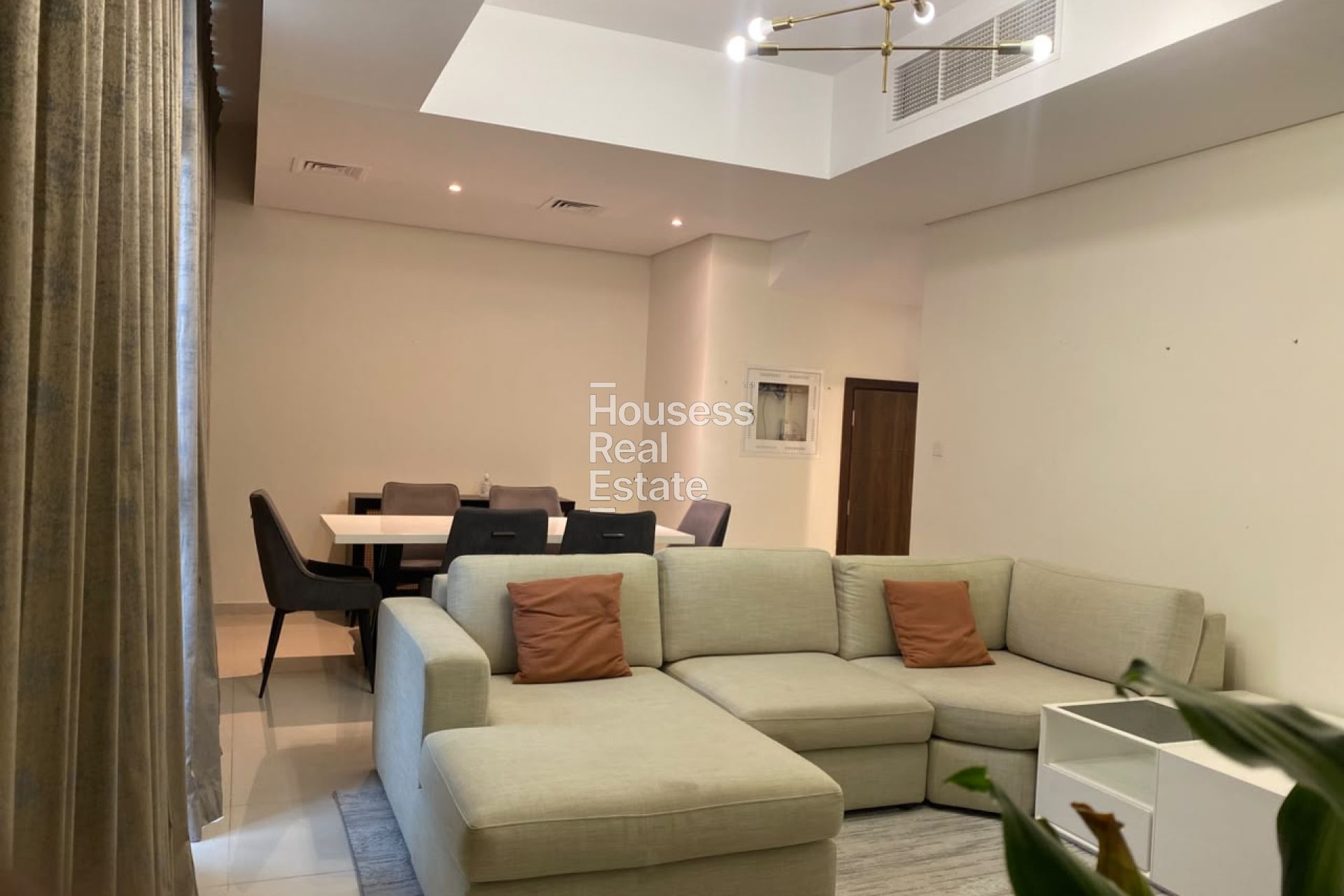 Villa for Rent Spacious | Well Maintained | Furnished | 3BED+MAID