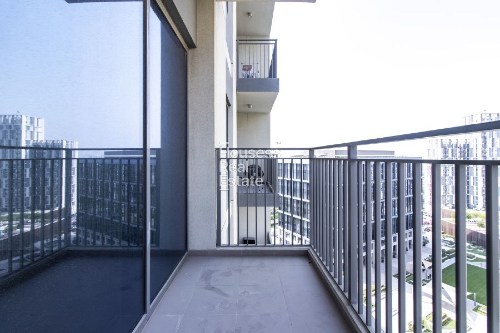 Apartment for Rent in Park Heights 1, Dubai Hills Estate Elegant 2-Bedroom Haven | Vacant | Great Community
