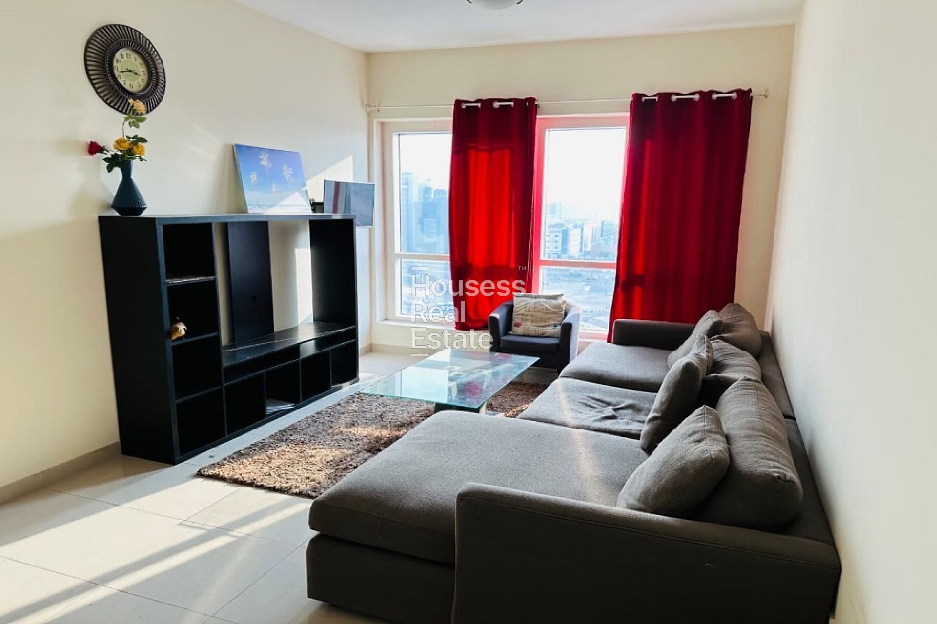 Apartment for Sale Spacious Layout|Mid Floor|Prime JLT