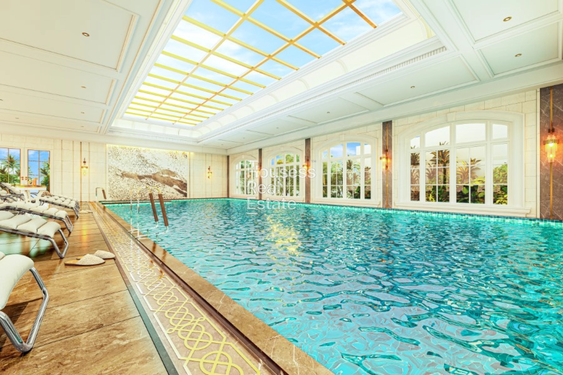 Apartment for Sale Urgent Sale | Private Pool | Below Original Price