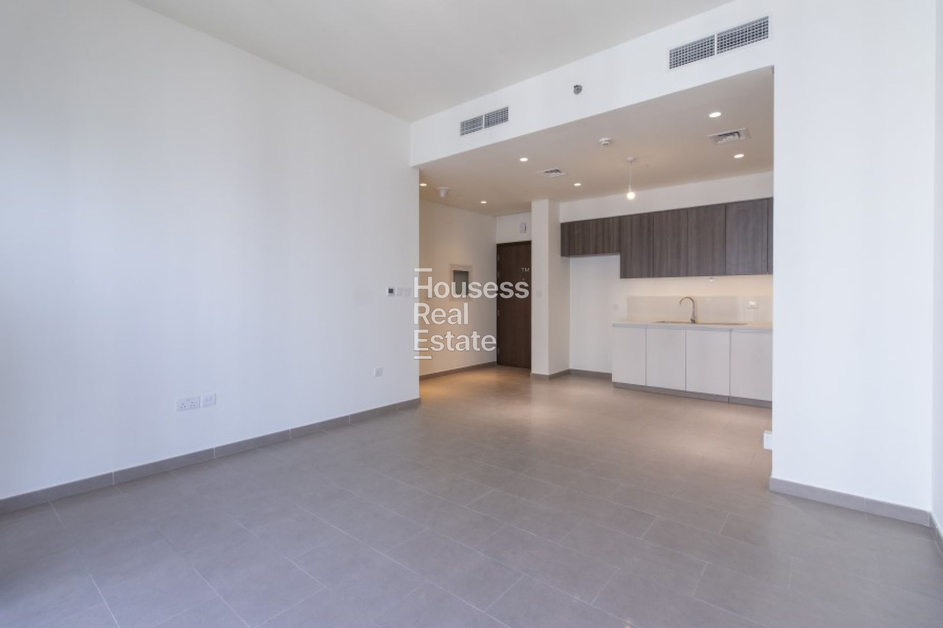 Apartment for Rent in Park Heights 1, Dubai Hills Estate Elegant 2-Bedroom Haven | Vacant | Great Community