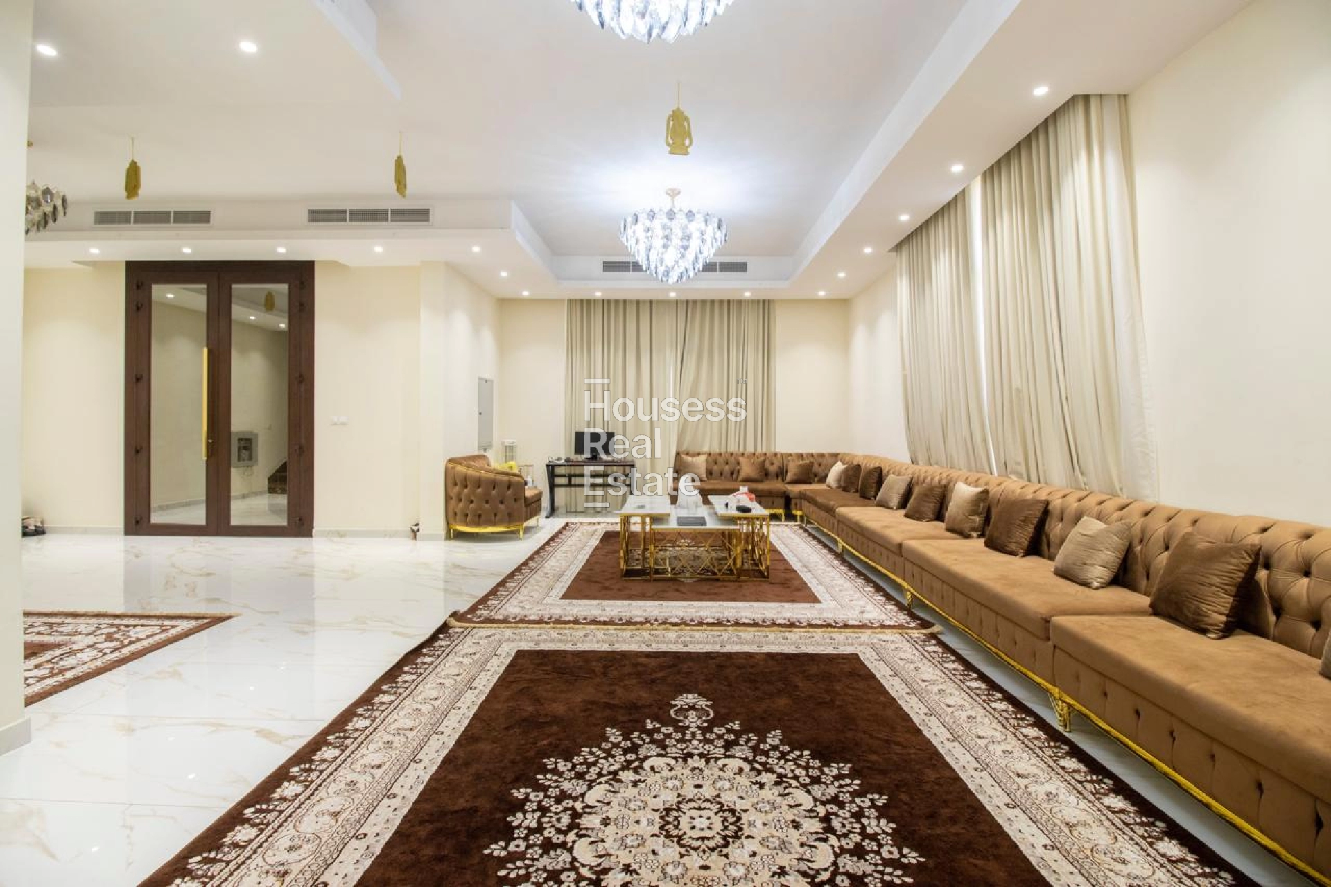 Villa for Rent in Al Quoz 1 Villas, Al Quoz Prime Location | Spacious | Vacant