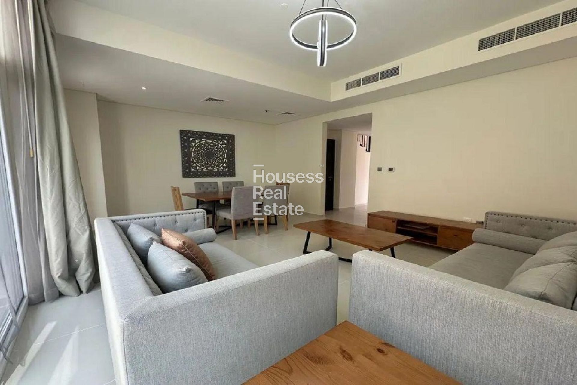 Townhouse for Rent 3 BED+MAIDS | SINGLE ROW | END CORNER